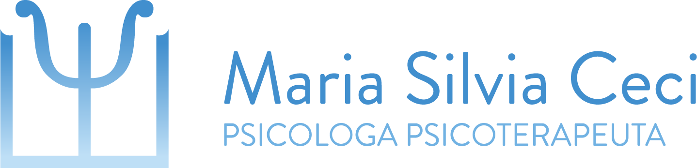 Dr.ssa Maria Silvia Ceci Psicologa Psicoterapeuta